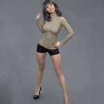 KrashWerks FAITH for Genesis 8 Female KrashWerks FAITH for Genesis 8 Female