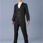 dForce HnC 3Button Suit Outfits for Genesis 8.1 Males dForce HnC 3Button Suit Outfits for Genesis 8.1 Males