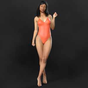 Amira High Quality Textures For G8 Female Amira High Quality Textures For G8 Female