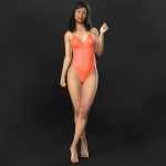 Amira High Quality Textures For G8 Female Amira High Quality Textures For G8 Female