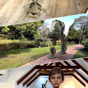 Camera Tracking Importer for DAZ Studio – HitFilm Composite Shot Camera Tracking Importer for DAZ Studio – HitFilm Composite Shot