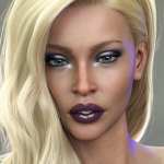 Ruthann HD for Genesis 8 Female Ruthann HD for Genesis 8 Female