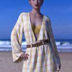 dForce Malibu Heat Outfit for Genesis 8 Female(s) dForce Malibu Heat Outfit for Genesis 8 Female(s)