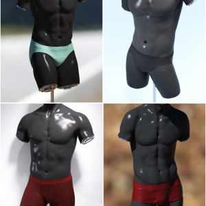 dForce Intimates for Genesis 9 Texture Expansion dForce Intimates for Genesis 9 Texture Expansion
