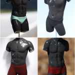 dForce Intimates for Genesis 9 Texture Expansion dForce Intimates for Genesis 9 Texture Expansion