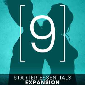 Genesis 9 Starter Essentials Expansion Genesis 9 Starter Essentials Expansion