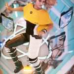 dForce Communications Officer for Genesis 8 Females dForce Communications Officer for Genesis 8 Females
