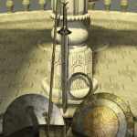 Phaedra Weapons Collection Phaedra Weapons Collection