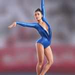 Gymnastic Animations for Genesis 8 Gymnastic Animations for Genesis 8