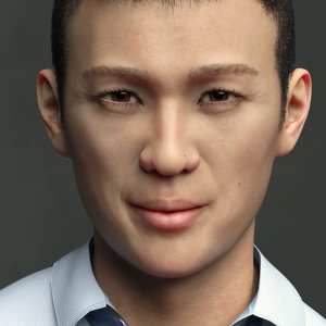 Matias HD for Genesis 8 Male Matias HD for Genesis 8 Male