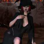 dforce October Shadow G8F_G8F.1 dforce October Shadow G8F_G8F.1