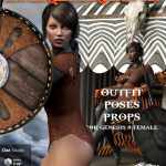 Barbarians DS Barbarians DS