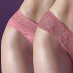 X-Fashion Vanity Panties Set for Genesis 8 and 8.1 Females X-Fashion Vanity Panties Set for Genesis 8 and 8.1 Females