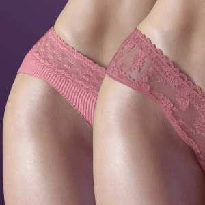 X-Fashion Vanity Panties Set for Genesis 8 and 8.1 Females X-Fashion Vanity Panties Set for Genesis 8 and 8.1 Females
