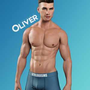 Oliver for Genesis 9 Oliver for Genesis 9