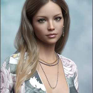 SASE Chiara for Genesis 8 SASE Chiara for Genesis 8