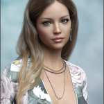 SASE Chiara for Genesis 8 SASE Chiara for Genesis 8