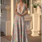 dForce – Eden Gown for G8F dForce – Eden Gown for G8F