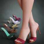 Keiko High Heel Mules for Genesis 3, 8, and 8.1 Females Keiko High Heel Mules for Genesis 3, 8, and 8.1 Females