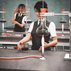 Chemistry Classroom Chemistry Classroom