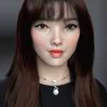 Eunji For Genesis 8 Female Eunji For Genesis 8 Female