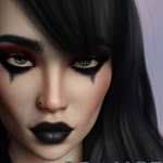 Grayce for Genesis 8 FemaleRepost Grayce for Genesis 8 FemaleRepost