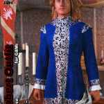 JRH dForce Robert Outfit for G8M JRH dForce Robert Outfit for G8M