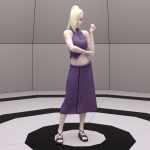 Yamanaka Ino Adult for G8F Yamanaka Ino Adult for G8F