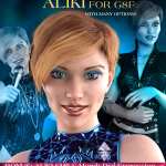 ALIKI for G8F ALIKI for G8F