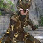 12 Constellation Warriors Series – Capricorn for Genesis 8 and 8.1 Female 12 Constellation Warriors Series – Capricorn for Genesis 8 and 8.1 Female