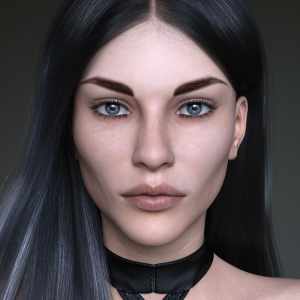 Rania HD for Victoria 8 Rania HD for Victoria 8