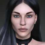 Rania HD for Victoria 8 Rania HD for Victoria 8