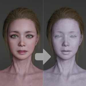 Pale And Vein For G8F And G8.1F Pale And Vein For G8F And G8.1F