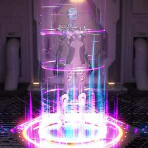 PTF Portals Sci-Fi PTF Portals Sci-Fi