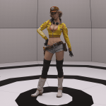 Cindy Aurum for G8F and G8.1F Cindy Aurum for G8F and G8.1F