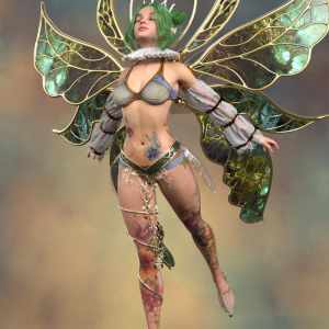 PN Oneyda For Genesis 8.1 Female PN Oneyda For Genesis 8.1 Female