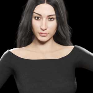 V3D Rayana – G8F V3D Rayana – G8F