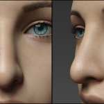 Nose Morphs for G8F Vol 2 Nose Morphs for G8F Vol 2