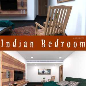 Indian Bedroom Indian Bedroom