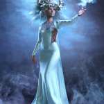 dForce Queens Wrath Outfit for Genesis 8 and 8.1 Females dForce Queens Wrath Outfit for Genesis 8 and 8.1 Females