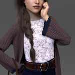 dForce Iconic Style Outfit Textures dForce Iconic Style Outfit Textures