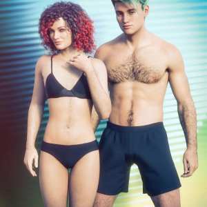 Jepe’s Body Hair Project 8.1 Jepe’s Body Hair Project 8.1