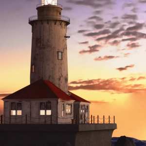 KuJ Lighthouse KuJ Lighthouse