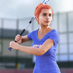 Baseball Animations for Genesis 8 Baseball Animations for Genesis 8