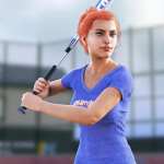 Baseball Animations for Genesis 8 Baseball Animations for Genesis 8