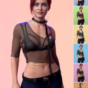 Click N’ Render – Pastel Edition – IBL Set Click N’ Render – Pastel Edition – IBL Set