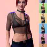 Click N’ Render – Pastel Edition – IBL Set Click N’ Render – Pastel Edition – IBL Set