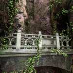 Mysterious Bridge Mysterious Bridge