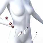 Right Hand Chopped Fingers for G8F Right Hand Chopped Fingers for G8F