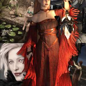 The Sylph Project Bundle The Sylph Project Bundle